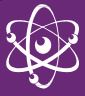 Atom Logo 